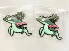未開封セット　ポケモン　一番くじ　ラバーマグネット　ドラメシヤ　まとめ売り