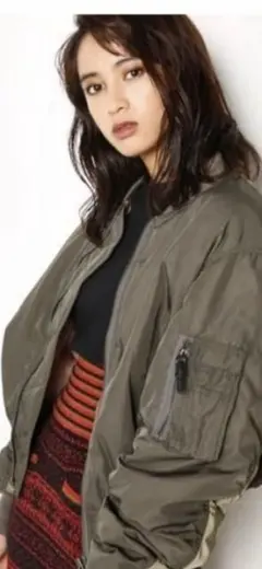 2025年最新】moussy avirexの人気アイテム - メルカリ
