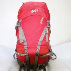 MILLET - MILLET ミレー Miage45（ミアジュ）45リットル MILLET MIAGE 45 ミレー ミアジュ 45 リュック バックパック
