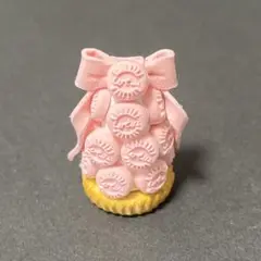 フェイクスイーツ ミニチュアスイーツ ロータス タワー