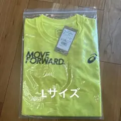 金沢マラソン2023参加賞Tシャツ　未開封
