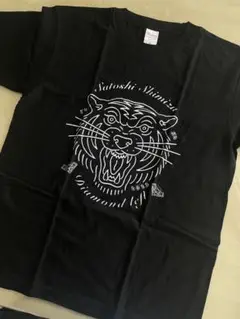 ボクシング 清水聡　Ｔシャツ　未使用品　Mサイズ