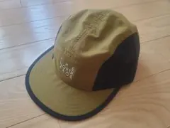 THE NORTH FACE ファイブパネルキャップ