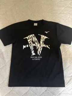 井上尚弥 後援会 tシャツ vsネリ Mサイズ