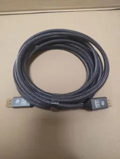 VETOP DisplayPortケーブル 5m 1本