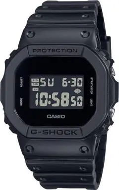 新品・未使用★国内正規品★G-SHOCK★DW-5600UBB-1JF