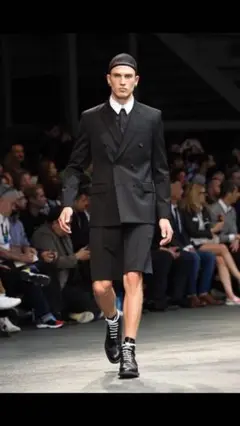 Givenchy 2015ss ブーツ archive コレクションアイテム Givenchy 2015ss ブーツ archive コレクションアイテム