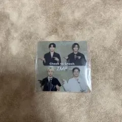 IMP. Cheek to Cheek 特典 ミニジャケット