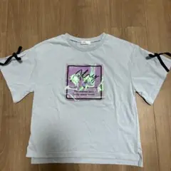 アルジー　Tシャツ　150cm