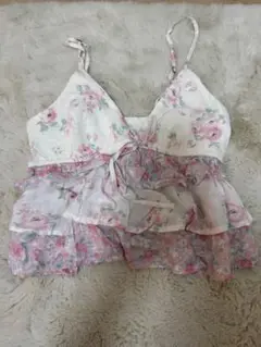 Hollister トップス