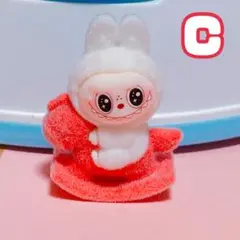 ラブブ人形(C)