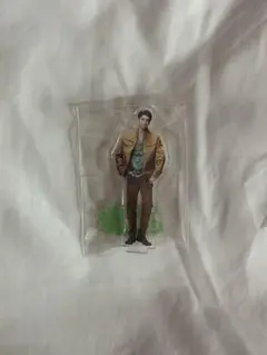 マルチユニットアパートメント　オスカー　アクスタ