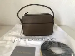 Ju0026M DAVIDSON