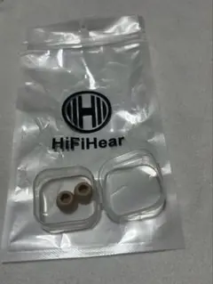Kbear抗菌イヤーピース イヤーチップ イヤホン用 Sサイズ