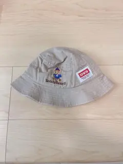 EDWIN 帽子　48cm