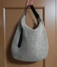 SCAPA ショルダーバッグ