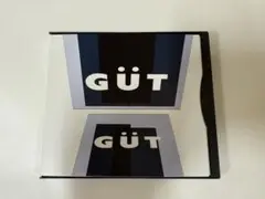 GUT gut label best compilation 坂本龍一