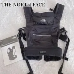 THE NORTH FACE Baby Compact Carrier ブラック