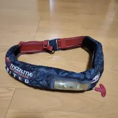 マズメライフジャケット