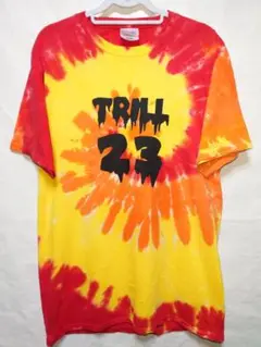 Ｔシャツ BEEN TRILL タイダイ サイズM US古着