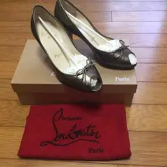 ☆最終お値下げしました!christian louboutin☆