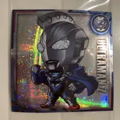 ウルトラマン ウエハース シール V-No.16 ゼット