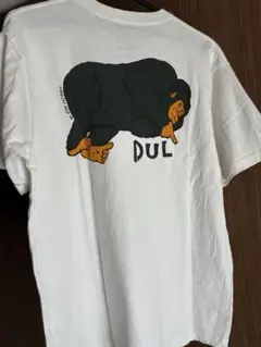 ゴースローキャラバン　Tシャツ　メンズM