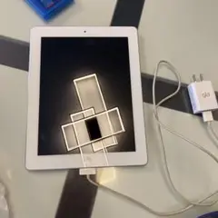 iPad2 Wi-Fi 32GB A1395