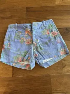 ポール&ジョー　ショートパンツ