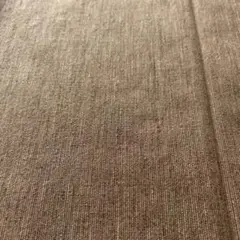 先染め ブラウン 112×52