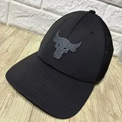 アンダーアーマー UA PRO FIT メッシュ　スナップバック　キャップ