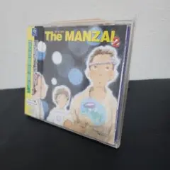 The MANZAI/ザ・マンザイ　2