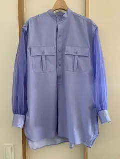 ハイク 美品 シャツ