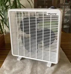 扇風機・サーキュレーター Mercury INDUSTRIAL FAN SINGLE 2025年最新】Mercury 扇風機・サーキュレーターの人気アイテム