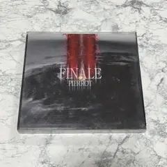 Pierrot/FINALE CD アルバム