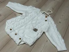 【美品】 cotoli ロンパース