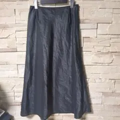 試着のみ♡HIROKO KOSHINOロングスカート