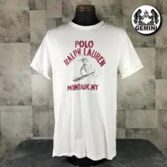 Polo Ralph Lauren ラルフローレン サーファー プリント Tee