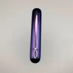 iqos アイコス イルマ 専用 ドアカバー ネオン パープル 紫 カスタム