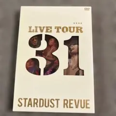 スターダスト・レビュー/STARDUST REVUE LIVE TOUR\"3…