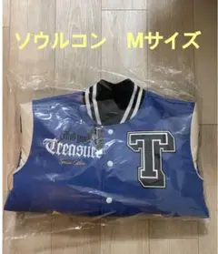 2025年最新】treasureスタジャンの人気アイテム - メルカリ