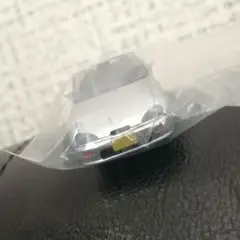 SUZUKI Cappuccino サテライト シルバー メタリック カプチーノ