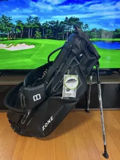 Bennington（ベニントン）ゴルフバッグ BENNINGTON ベニントン 14分割 キャディバッグ DRY QO 14