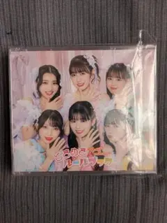 超ときめき♡宣伝部 ときめきルールブック (TYPE-A CD＋2DVD)