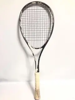 MIZUNO ミズノ 軟式 テニスラケット T-ZERO xyst 中古