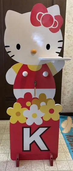 2025年最新】HELLO KITTY 木製ラック・ウッドラックの人気