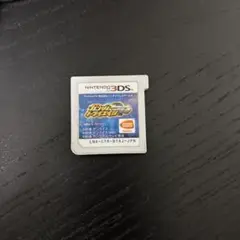 3DS ガンダム トライエイジ SP