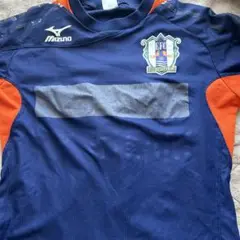 サッカーシャツ