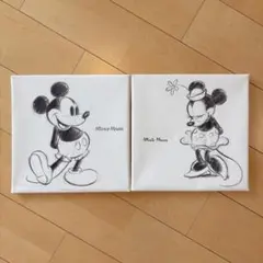 ArtDeli Disney ファブリックパネル