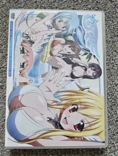 そらのおとしもの #14 DVD 未開封